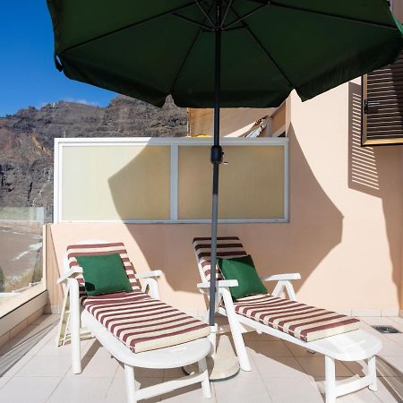 Apartment Buenavista By Interhome Acantilado de los Gigantes Esterno foto
