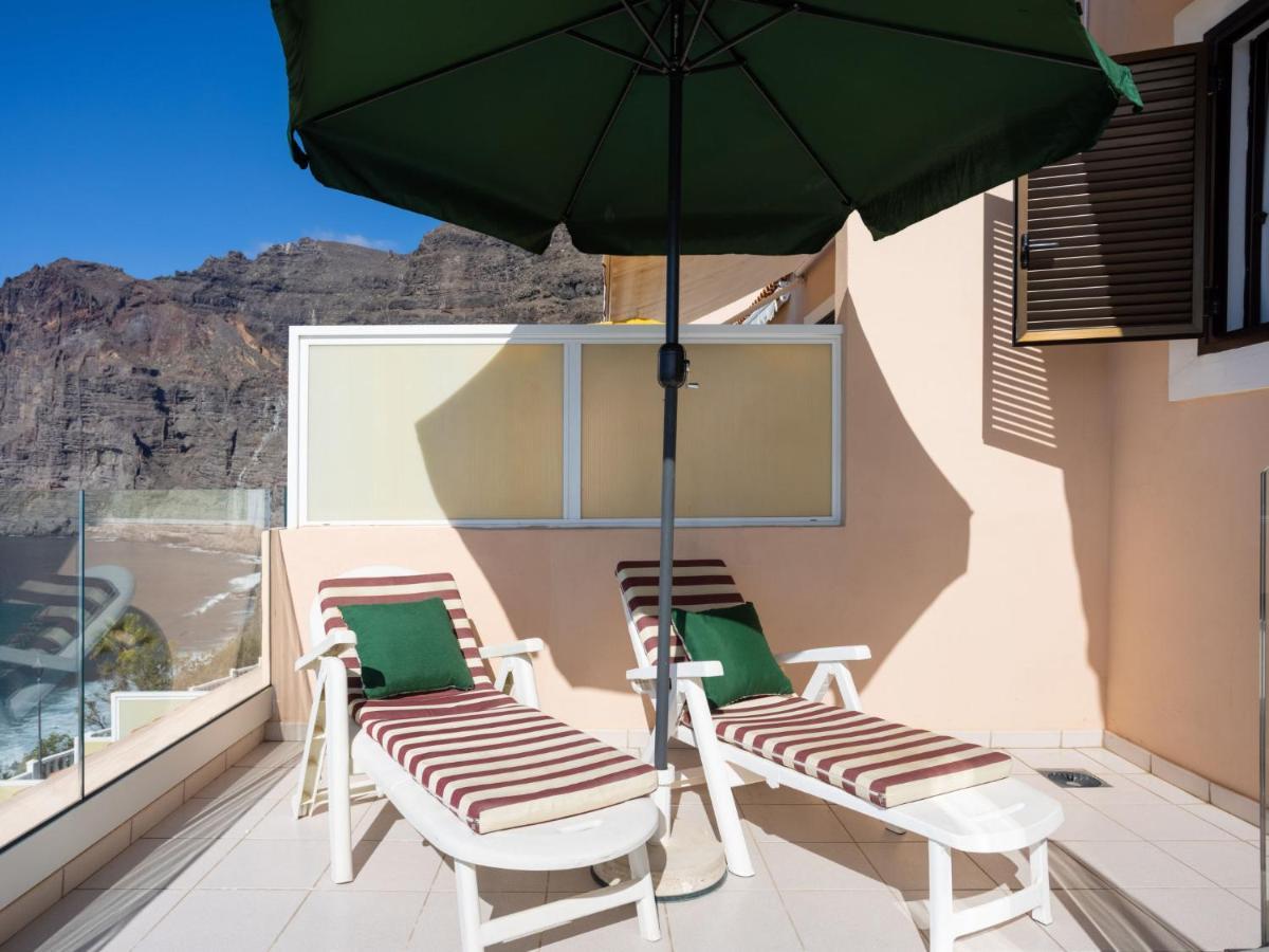 Apartment Buenavista By Interhome Acantilado de los Gigantes Esterno foto