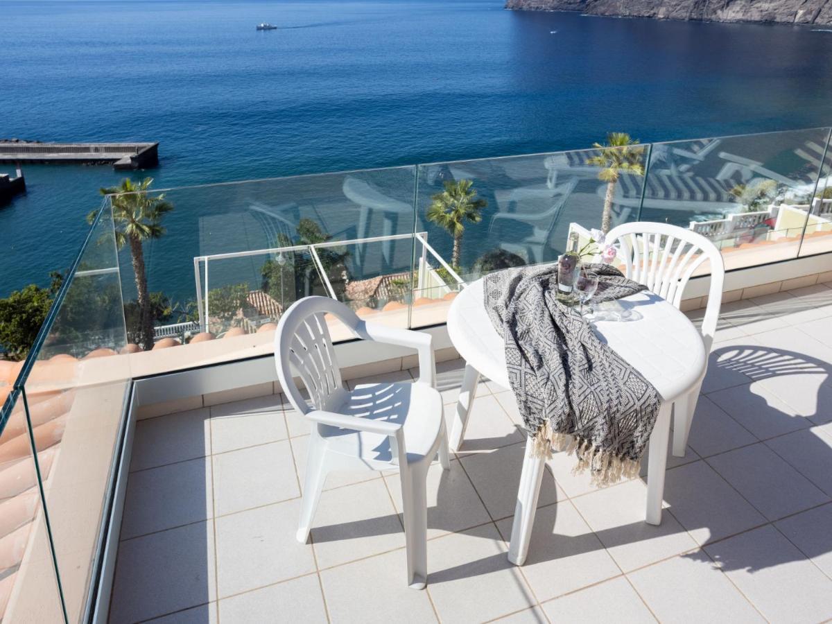Apartment Buenavista By Interhome Acantilado de los Gigantes Esterno foto