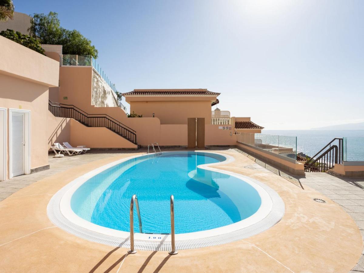 Apartment Buenavista By Interhome Acantilado de los Gigantes Esterno foto
