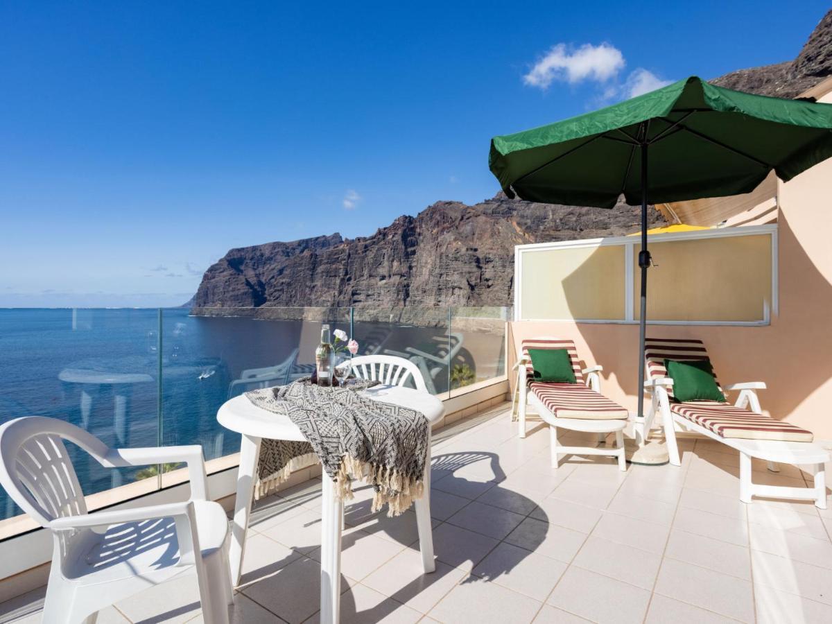 Apartment Buenavista By Interhome Acantilado de los Gigantes Esterno foto