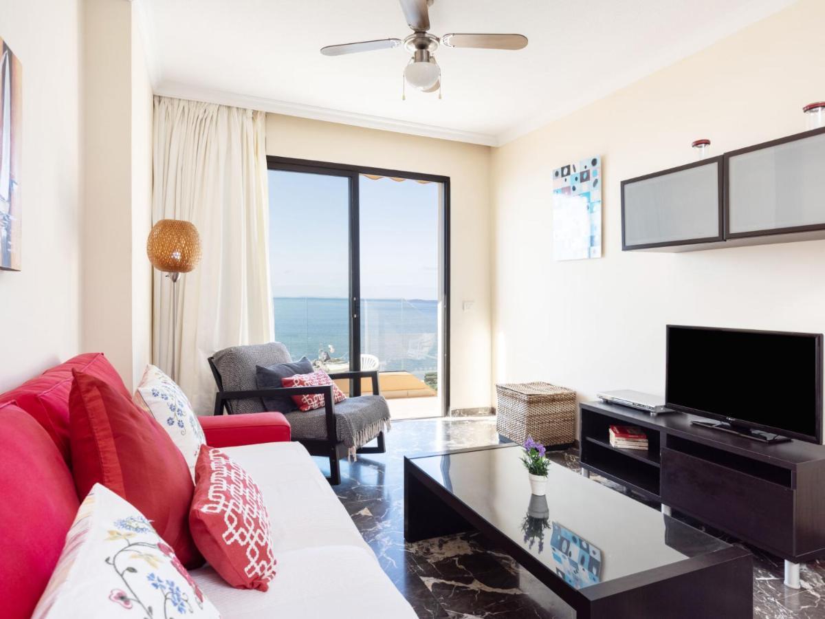 Apartment Buenavista By Interhome Acantilado de los Gigantes Esterno foto