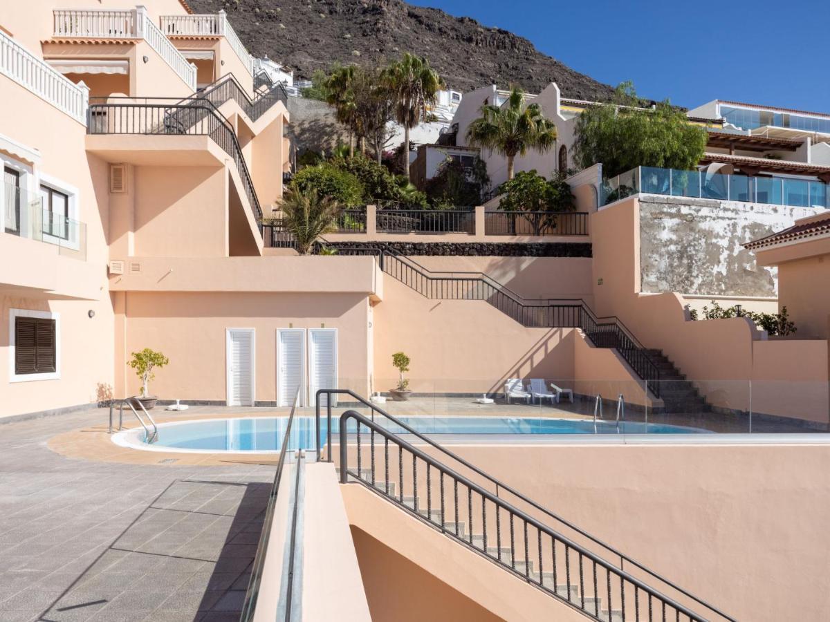 Apartment Buenavista By Interhome Acantilado de los Gigantes Esterno foto
