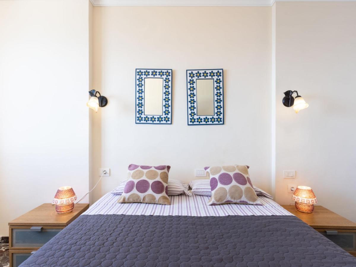 Apartment Buenavista By Interhome Acantilado de los Gigantes Esterno foto