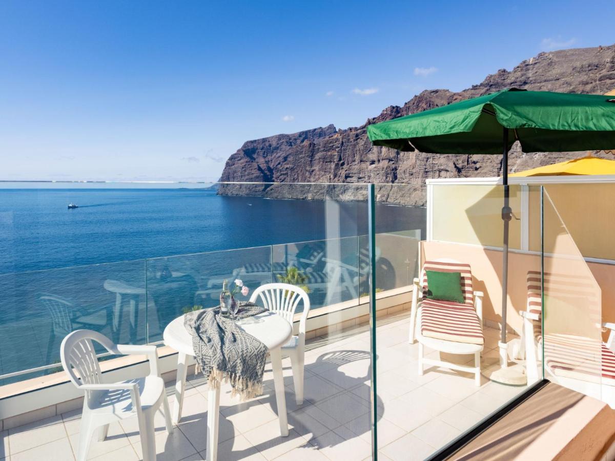 Apartment Buenavista By Interhome Acantilado de los Gigantes Esterno foto