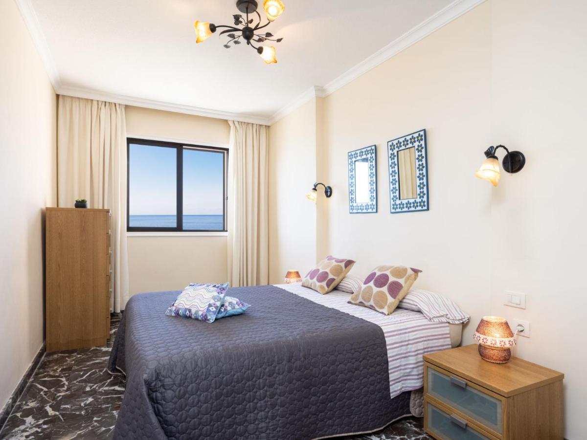 Apartment Buenavista By Interhome Acantilado de los Gigantes Esterno foto